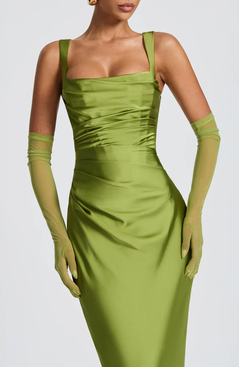 Lueur de Satin