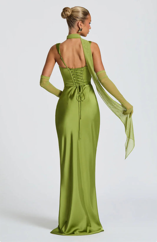 Lueur de Satin