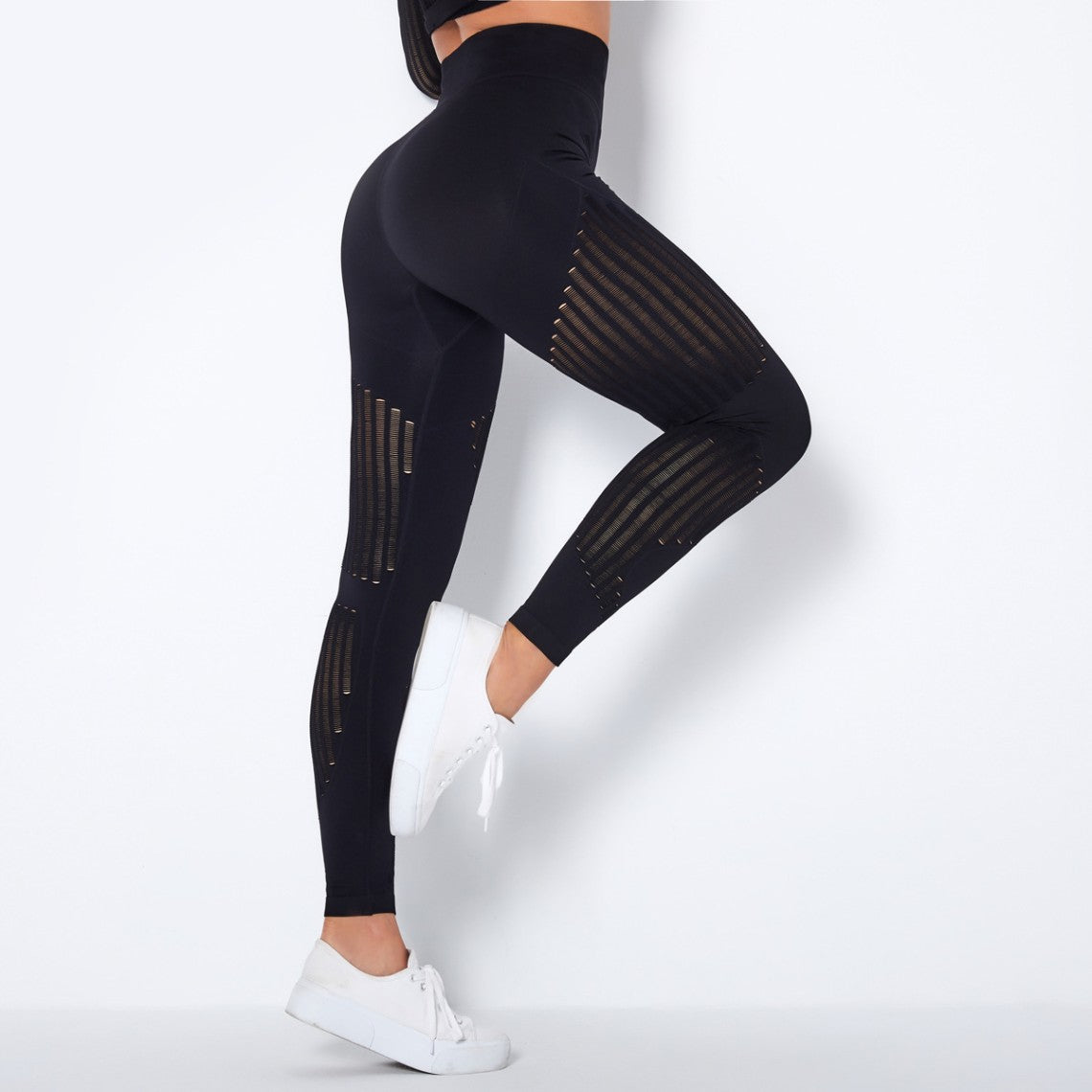 Legging de sport.